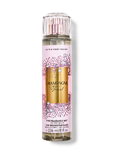 Champagne Toast 2025